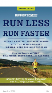 Marathon Book Image