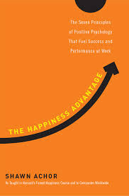 Happiness advantage