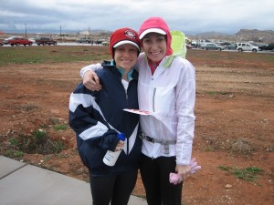 Laura and Heather Dogtown 1:2