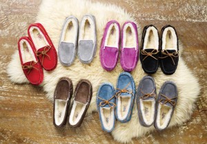 ugg-slippers-collection
