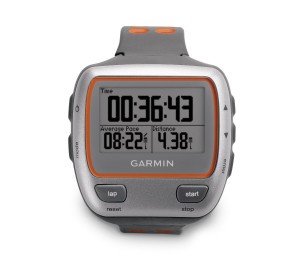 Garmin 310xt