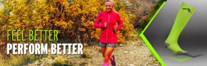 ProCompression Heather